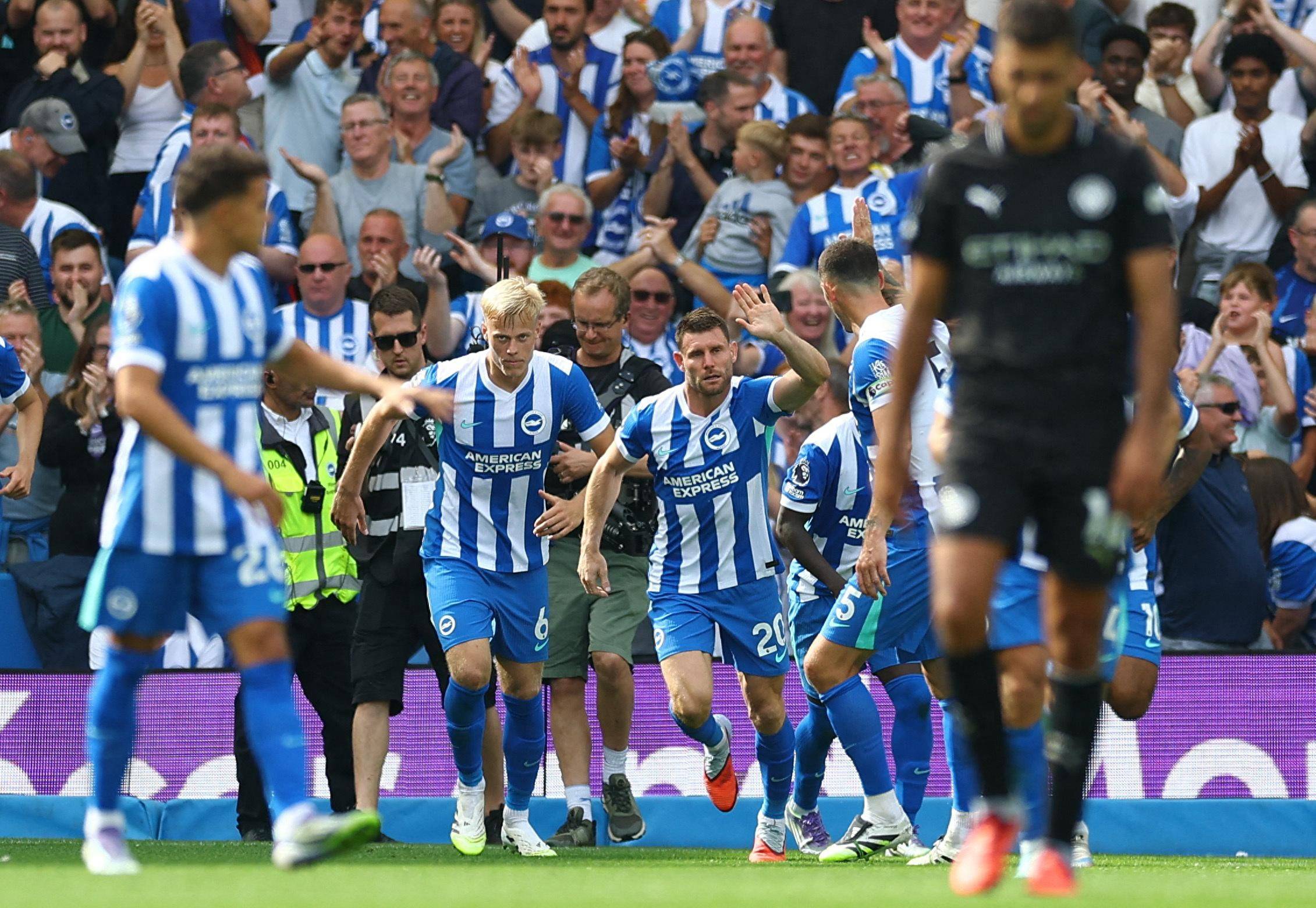 334球66助攻，哈兰德职业生涯已直接参与400球（哈兰德生涯里程碑：334球+66助攻，直接制造400球）