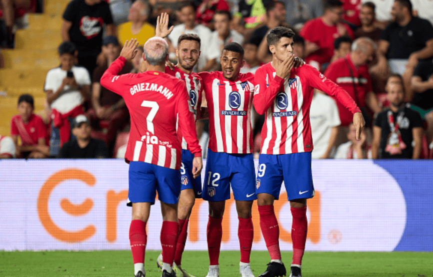 安德烈·莫拉坚称塞梅尼奥“致力于”伯恩茅斯为曼联做准备（安德烈·莫拉强调塞梅尼奥全情投入，伯恩茅斯正备战曼联）