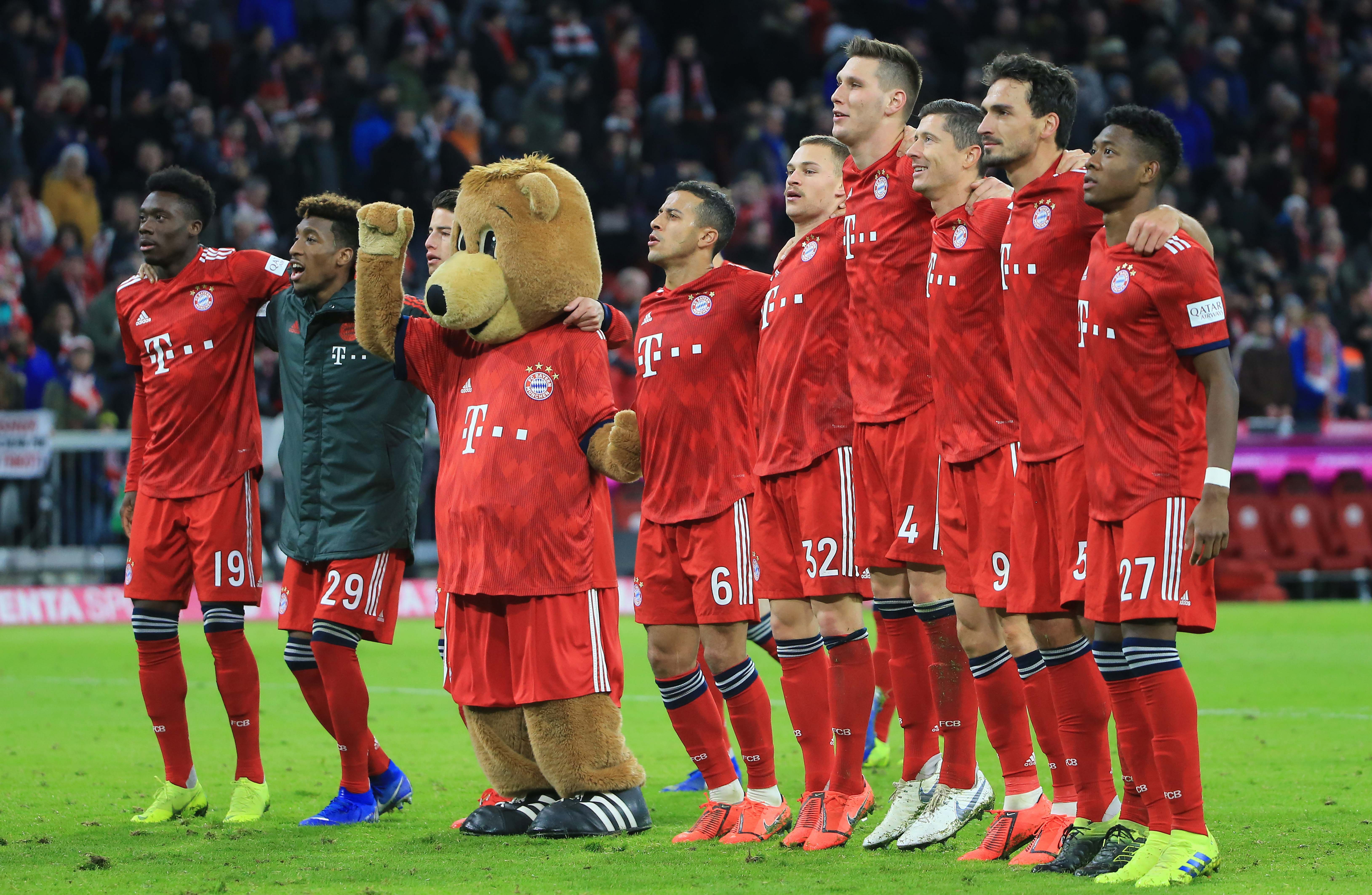 博主：阿方索·戴维斯已回归拜仁合练，有望入选本轮欧冠名单（博主称阿方索·戴维斯已回归拜仁合练，预计入选本轮欧冠大名单）