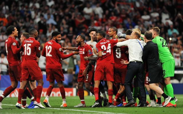 尤文反击一击致命（尤文反击一锤定音）